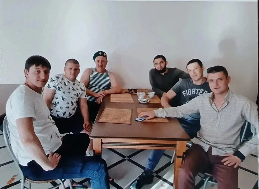 Прокуратура добивается признания экстремистами участников организованного преступного сообщества, пр