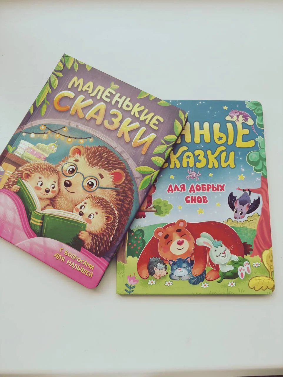 Я ❤️ рекомендую 

Последние книжки для дочки:

✔️Интерактивная книга для детей Золушка

Книга-панара