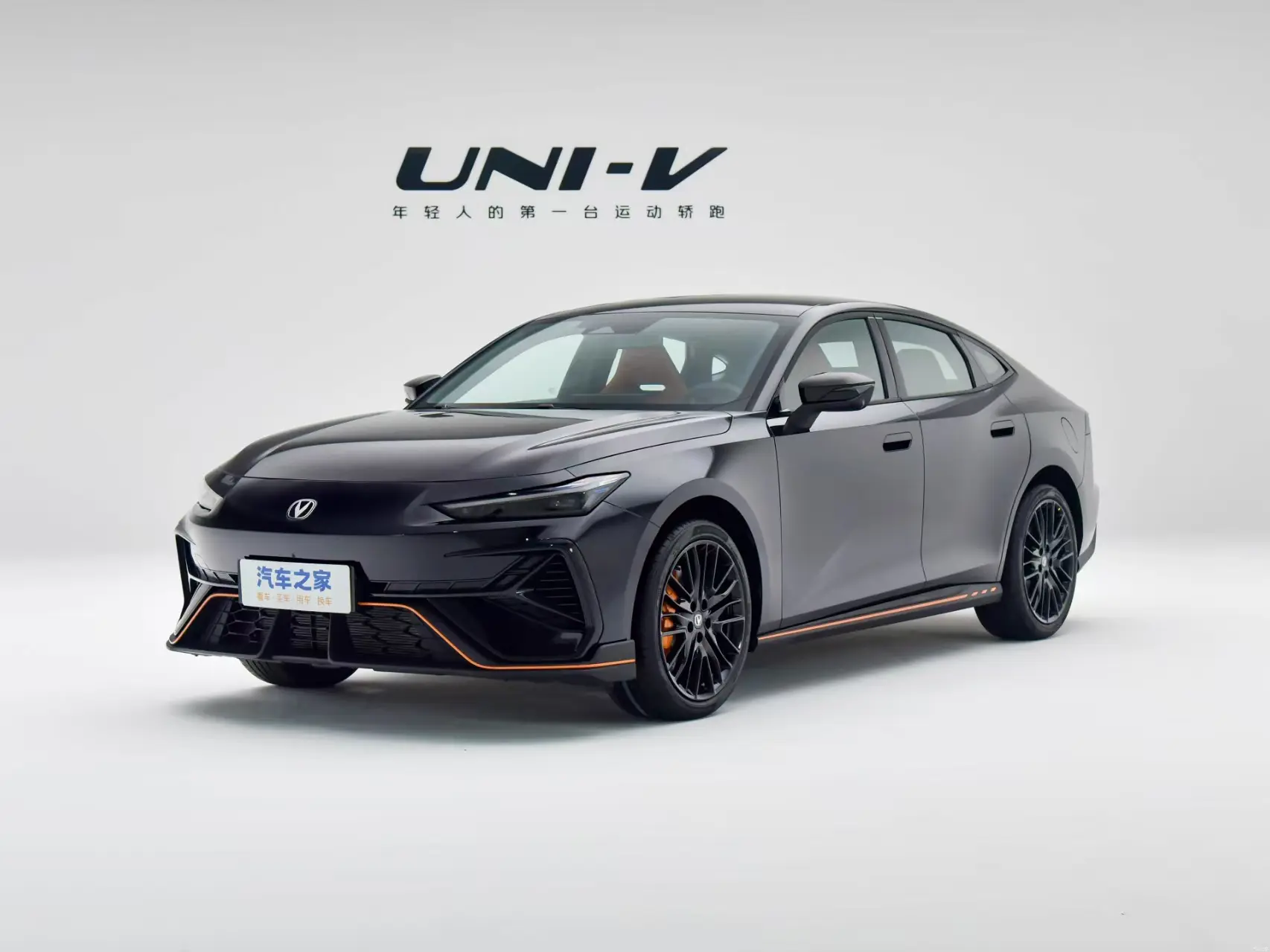 2900 000 РУБЛЕЙ! CHANGAN UNI-V, НОВЫЙ!

ГОД ВЫПУСКА: 04.2026
МОТОР: 1.5-ТУРБО (192 ЛС)
КОРОБКА: 
ПРО