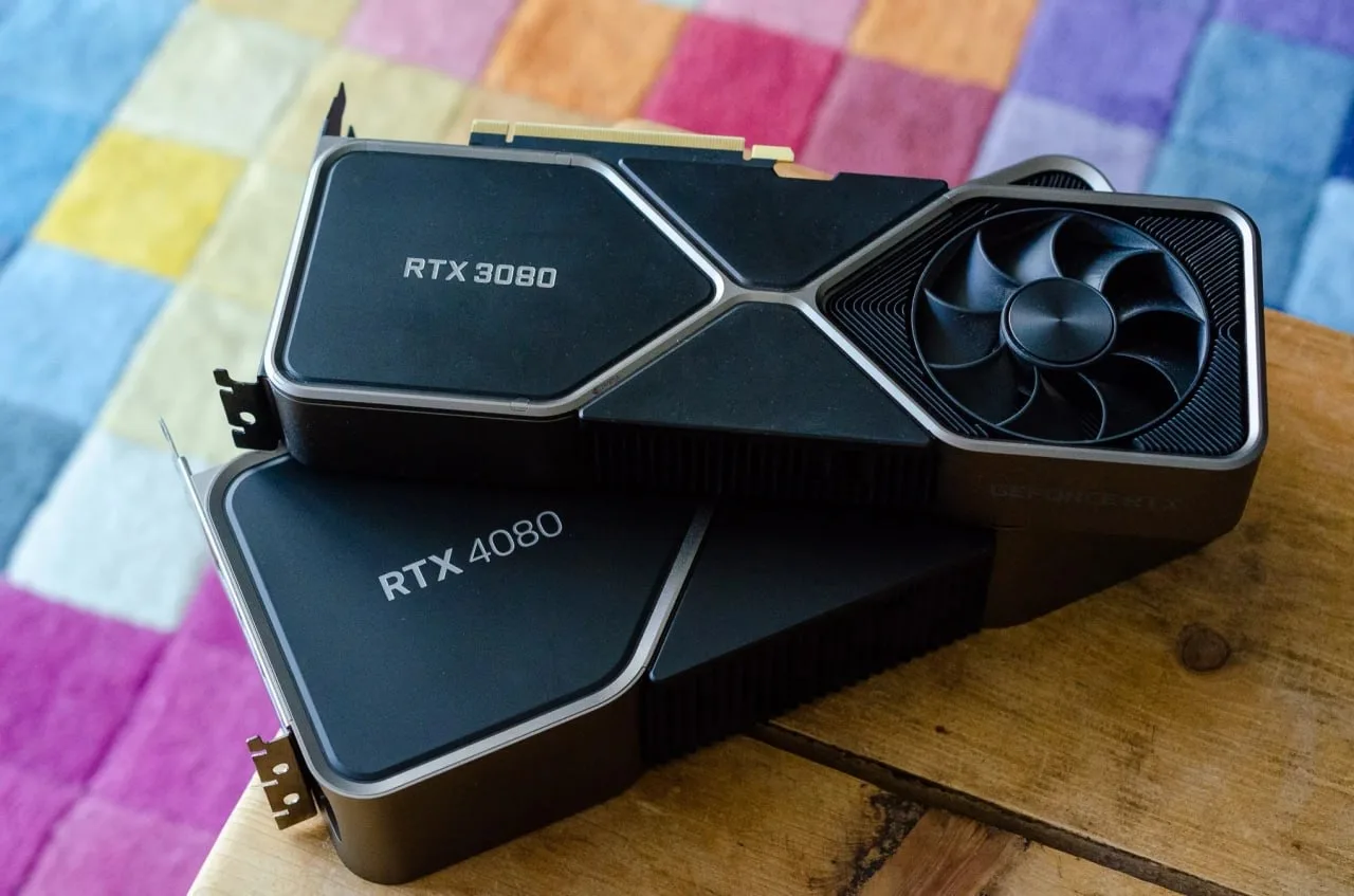 NVIDIA хочет вернуть старые карты

Компания планирует снова запустить конвейер с моделями прошлых ле