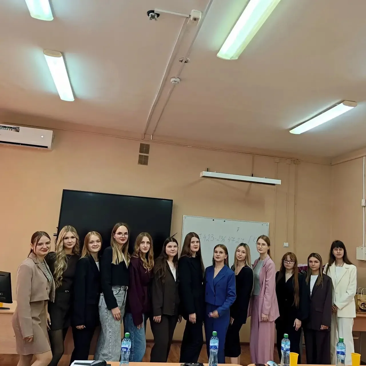 16–17 июня прошла защита дипломных работ в группе Ю‑31 по специальности «Право и организация социаль