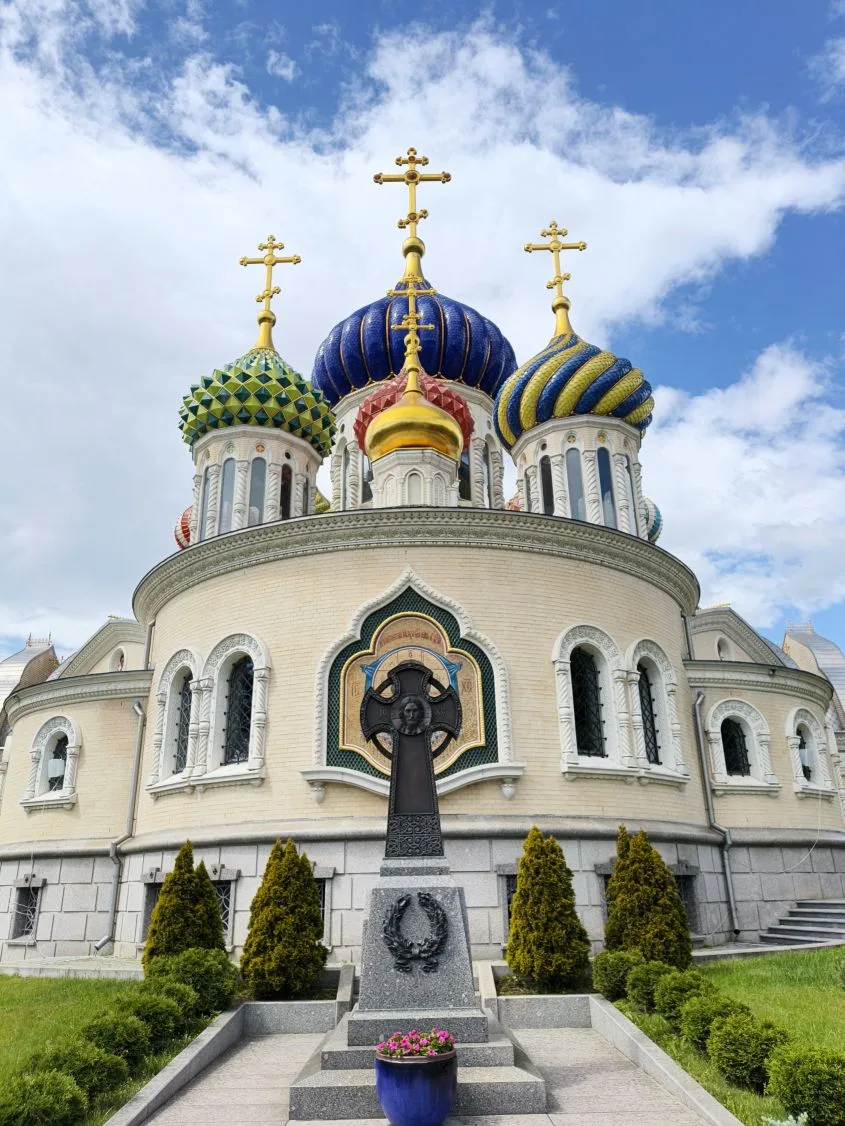Доброе утро, соседи! Удачной рабочей недели ❤️

📸 Наше фото
#зао #переделкино #новопеределкино
