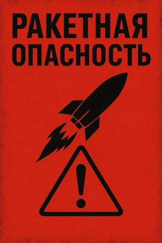 ❗️В связи с участившимися ракетными атаками и БПЛА, просьба ко всем жителям нашего региона:

Перейти