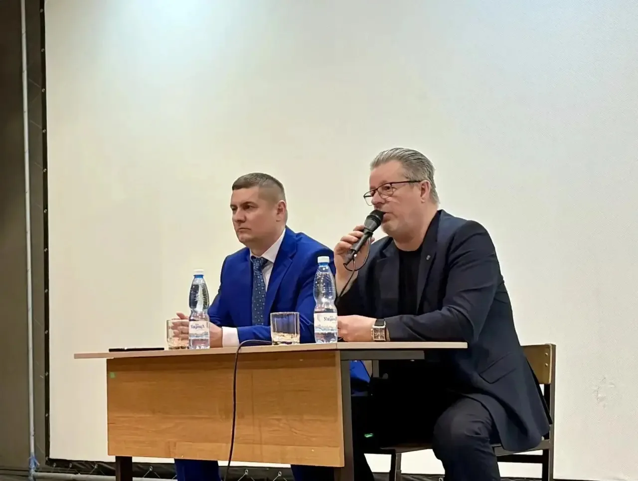 С 30 марта в Безенчукском районе проходит фестиваль "Новая цивилизация". 
 
Традиционно в дни весенн
