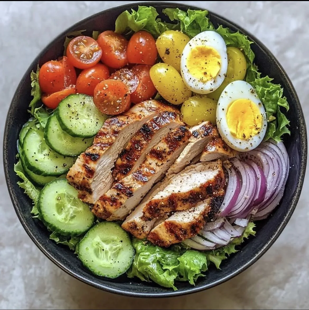 Когда на ПП меня тянет на вкусненькое, то я бегу на канал: Еда без вреда 🥗

Там ТЫСЯЧИ рецептов пол