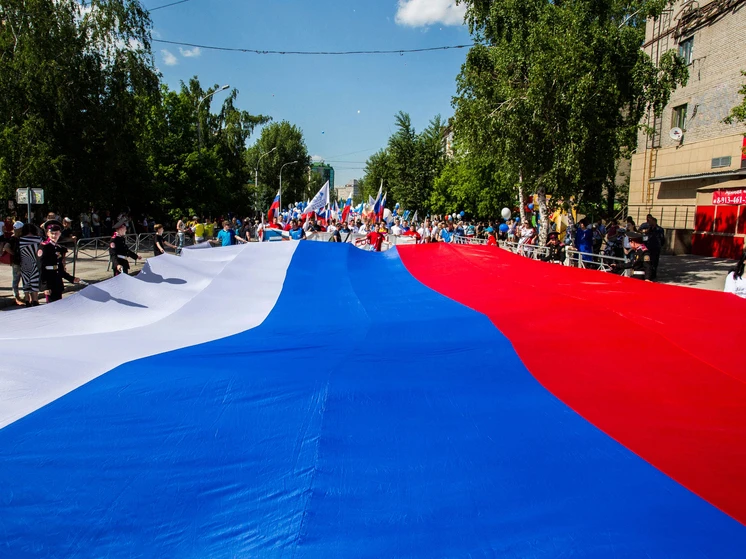 В Новосибирской области впервые состоится форум национальных культур «#ЭтоРоссия».                  