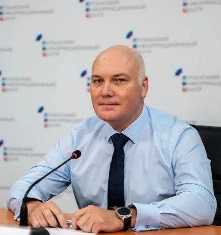 ⚠️ В ЛНР впервые зафиксировали лихорадку Западного Нила

🦟 На территории Луганской Народной Республ