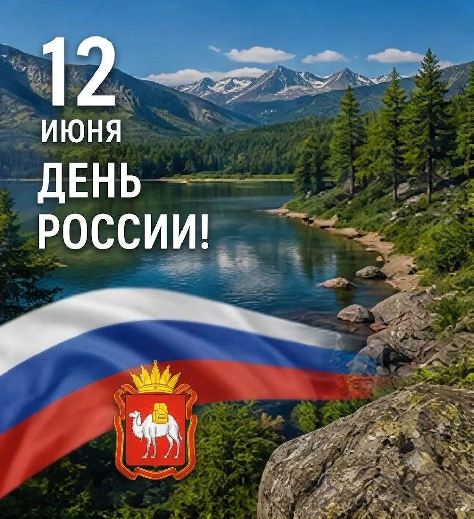Уважаемые златоустовцы! Дорогие друзья!
Примите искренние поздравления с главным государственным пра