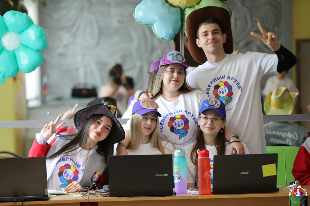 Стартовал конкурс для самых активных подписчиков 🚀 (https://vk.com/wall-202508312_27499)