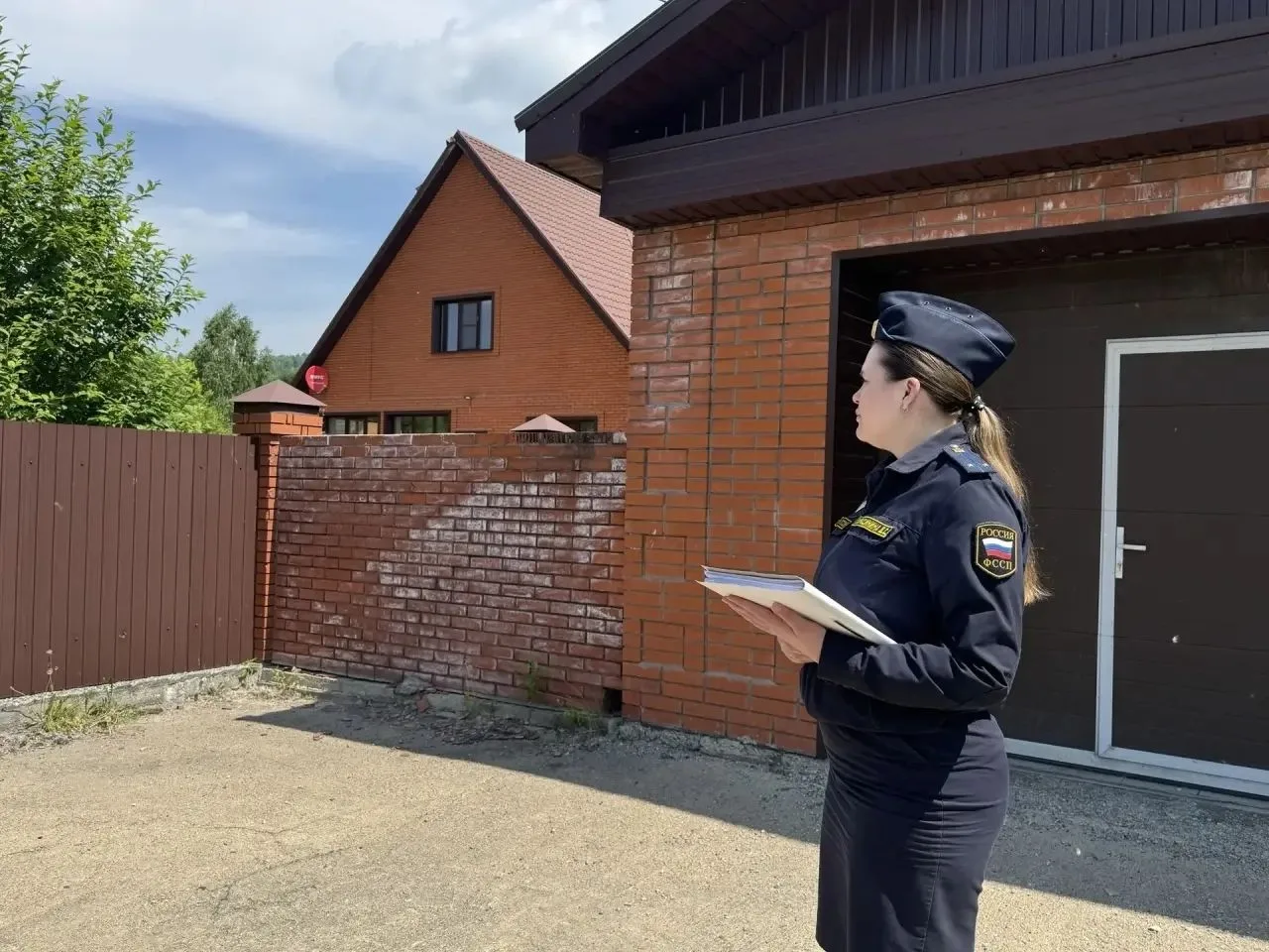 ⚡ Имущество экс-начальника ГИБДД Прокопьевска обращено в доход государства

Бывший начальник ГИБДД г