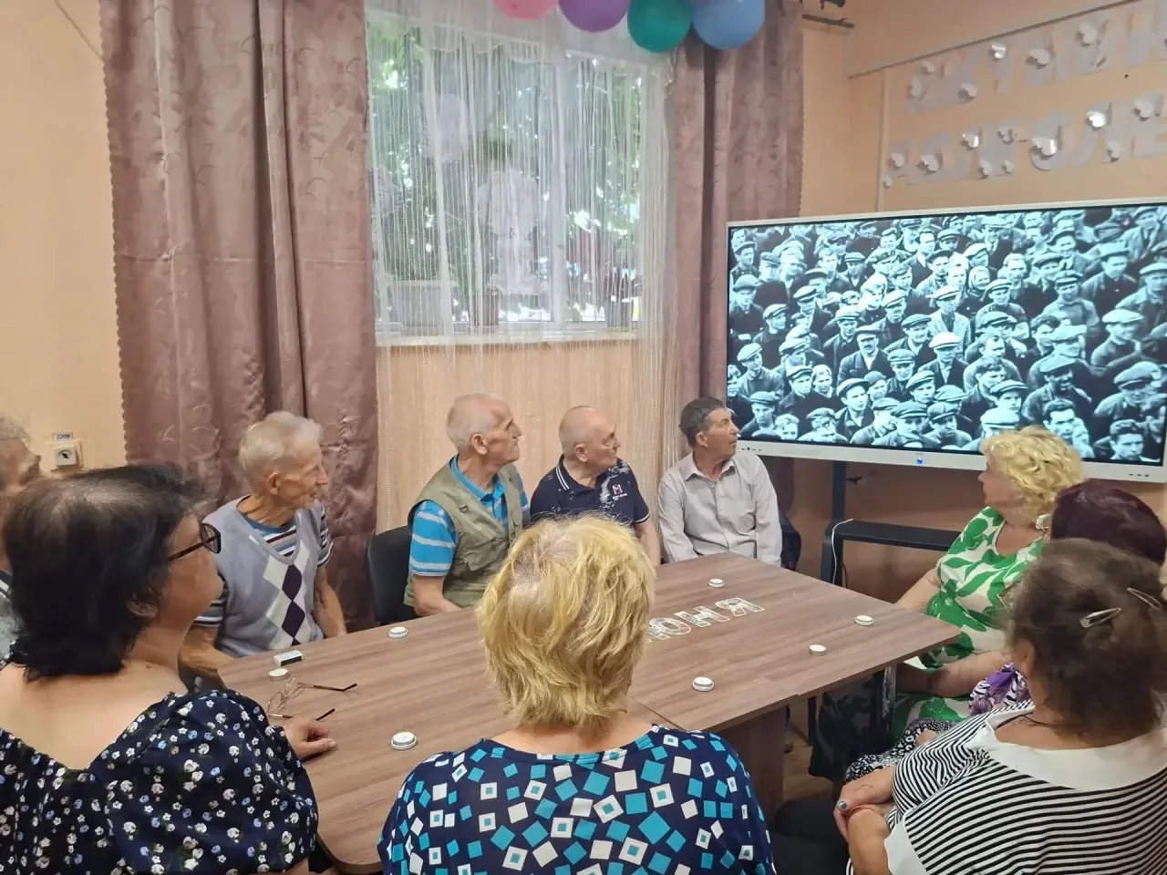 День памяти и скорби: свеча памяти в сердцах поколений

22 июня 1941 года — дата, от которой сжимает