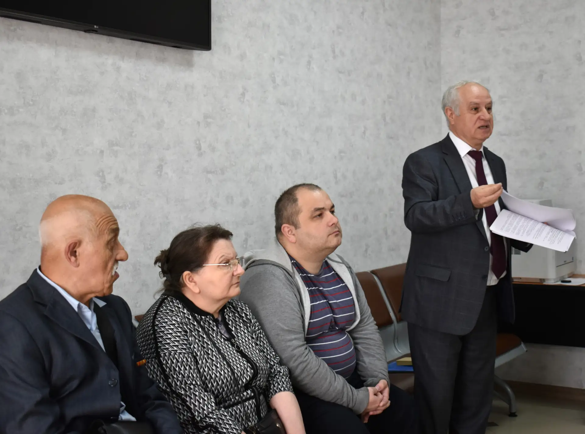 Кассационный суд защитил интересы краснодарской семьи с детьми-инвалидами в споре о переселении из а