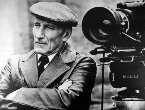 🌟 Сегодня 120 лет со дня рождения Сергея Герасимова!
 
🎥 Легендарный советский режиссер, сценарист