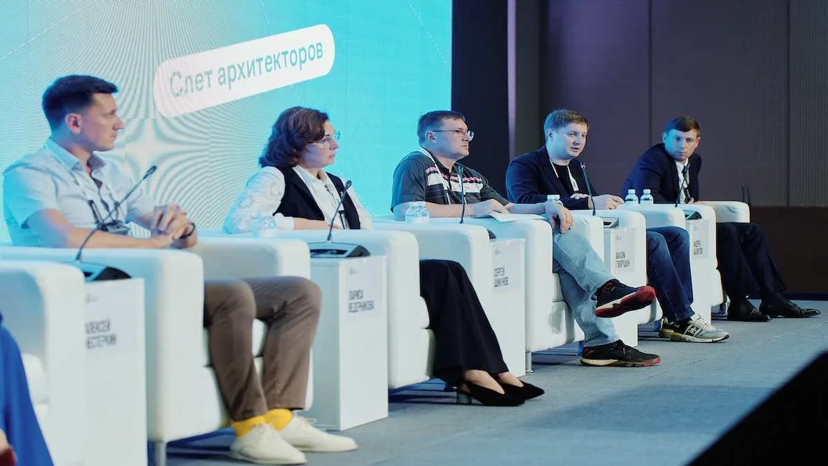 Города будущего: что будут обсуждать главные архитекторы страны на «Движении»

Города будущего: что 