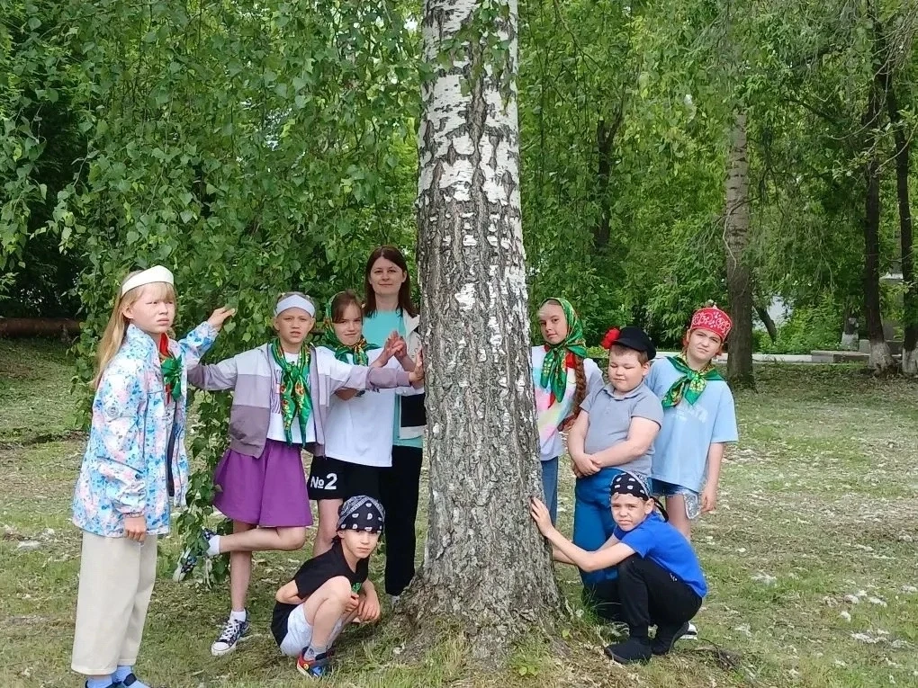 ⭐ Звёздный десант: накануне Дня России — на полной скорости!

Сегодня, в преддверии Дня России, в ла