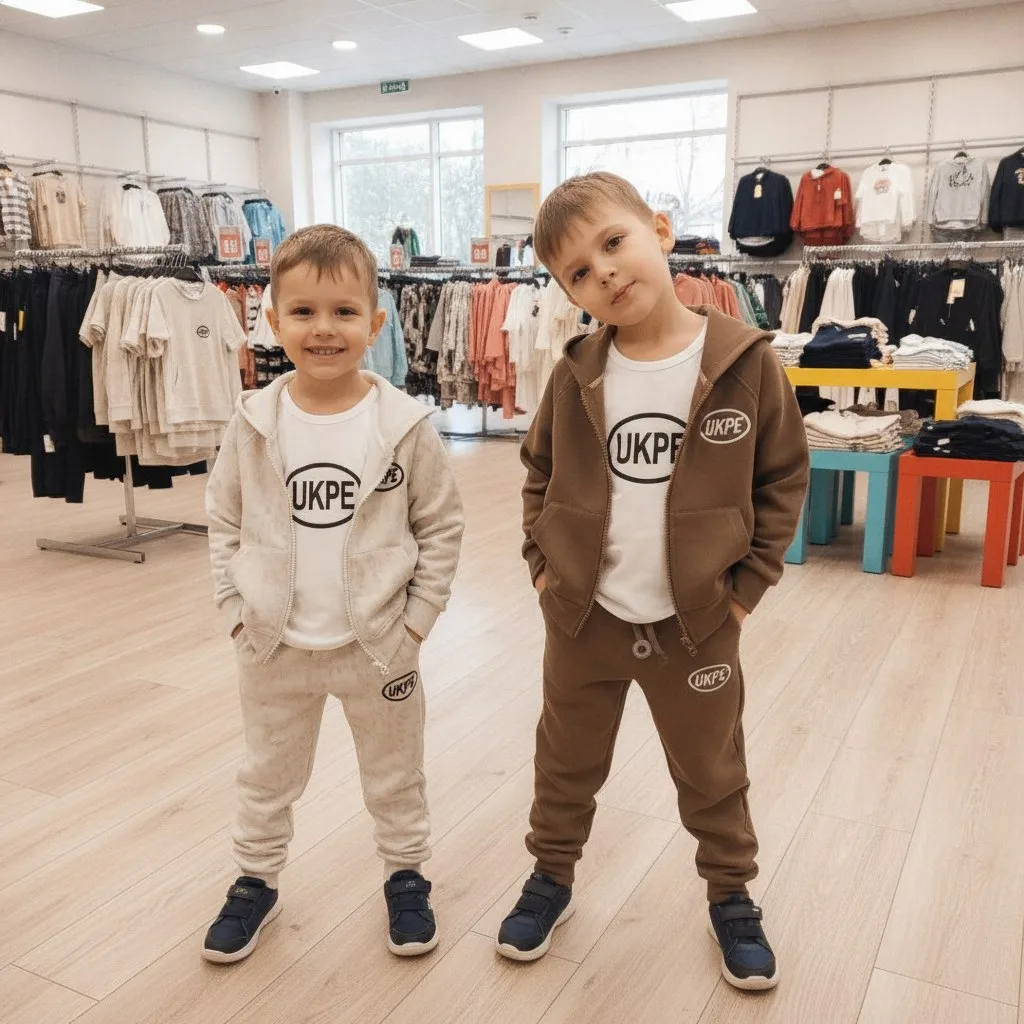 Летняя прохлада - не беда! Представляем образы👦,которые согреют в любую непогоду.
КОСТЮМ 2-ка и 3-к