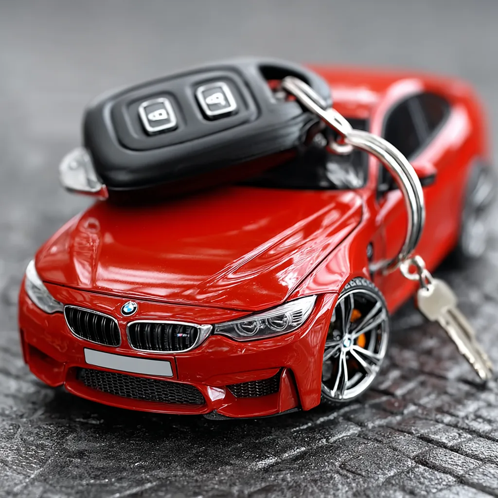 🚗 Возврат авто с браком, купленного в кредит: ваша инструкция к действию 🔧

Купили машину, а она о