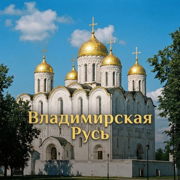 Во Владимире всё чаще обсуждают новости, которые уже появились в «Владимирской Руси».

Канал собирае