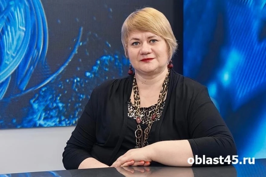 //ЛЕТО БЕЗ СТРАХА - 👉советы детского омбудсмена Марины Самойловой для родителей Курганской области.