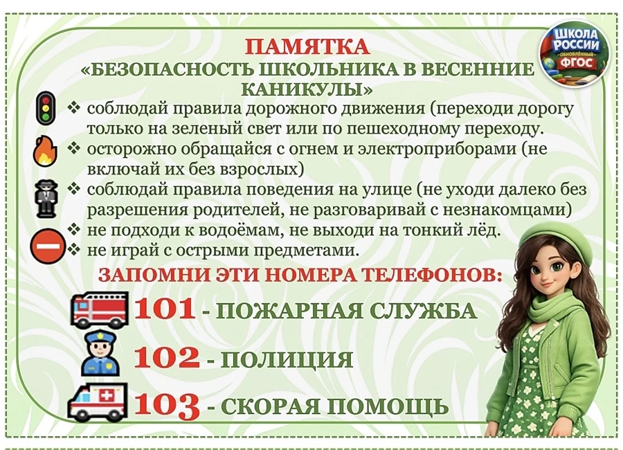 Уважаемые родители, обучающиеся, коллеги!
Поздравляем всех с окончанием самой долгой 3 четверти 🎉 и