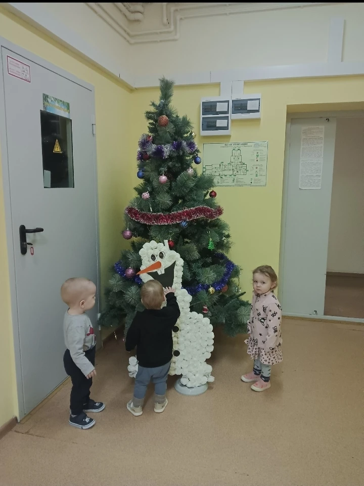 Фотоотчёт "В ожидании новогодних чудес"

🎄Новый год - пожалуй, самый волшебный праздник. Ведь как н