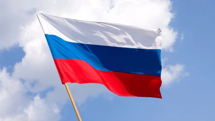 🇷🇺 День России
12 июня  один из самых значимых государственных праздников — День России!
Этот день