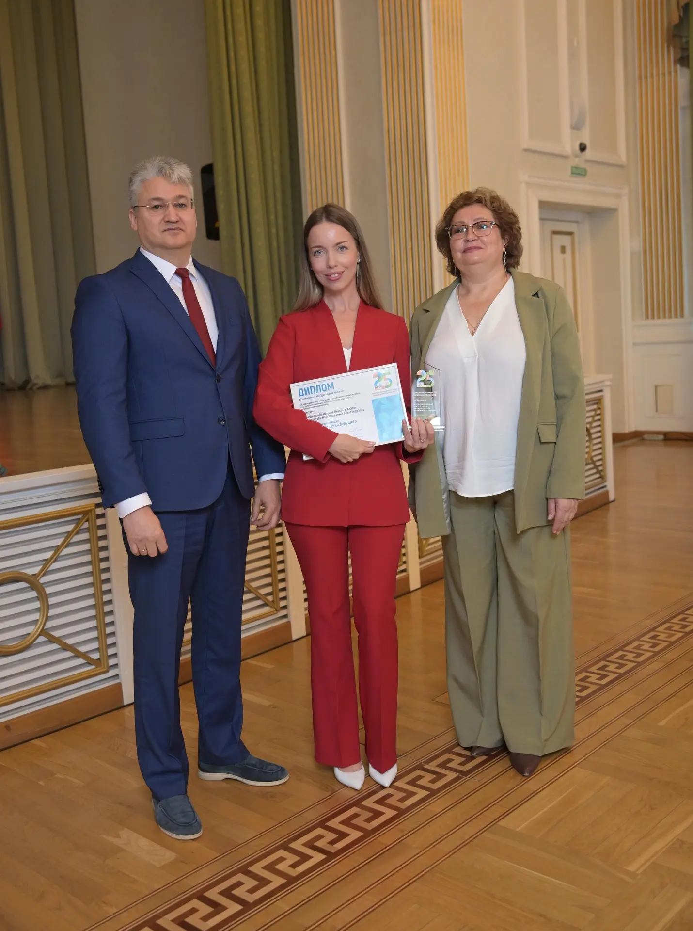 За 25 лет на площадке конкурса «Бренд Кузбасса» было представлено почти 4 тысячи кузбасских товарных
