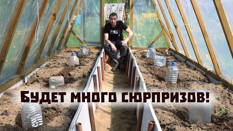 Доброго утра всем хорошим людям!) Сегодня, как обычно по вторникам - новое видео на наших каналах!
