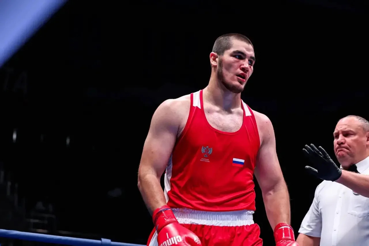 🥊🇷🇺 Краснодаре завершилось Первенство России по боксу юниорок 17-18 лет, 19-22 года и юниоров 19-