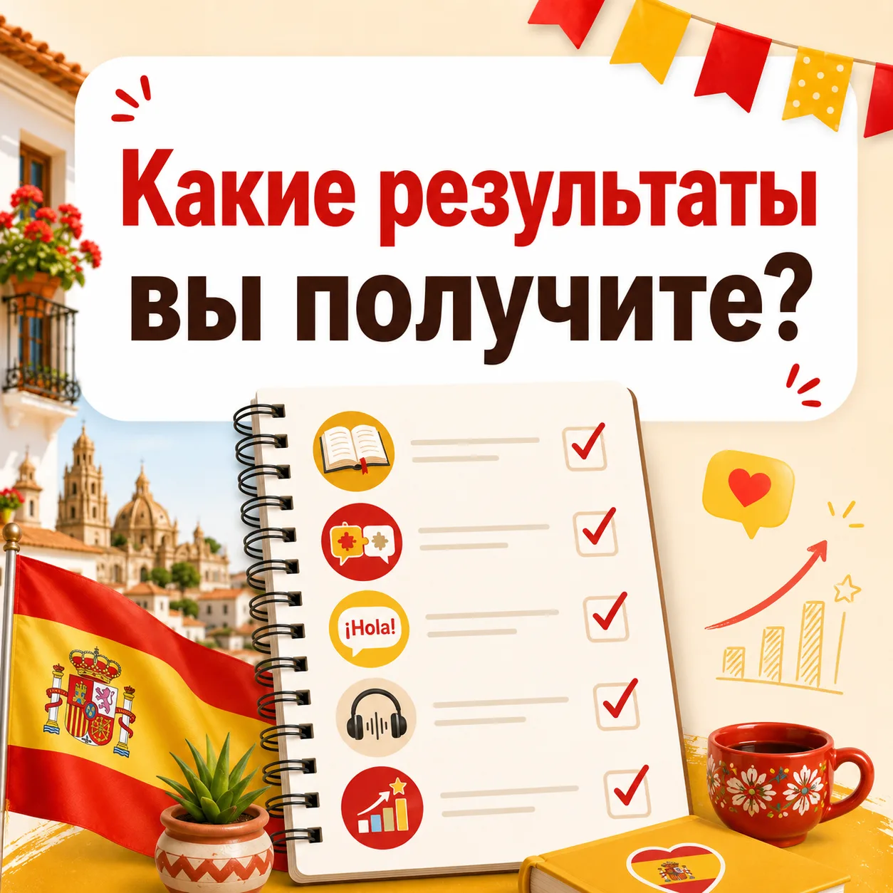 🙌 Всего за 3 урока вы сделаете то, на что у других уходят месяцы или даже годы:

✅ Научитесь читать