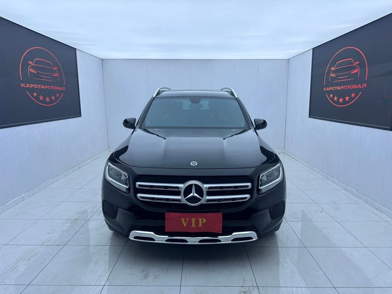 Автомобиль в наличии и доступен к покупке из Китая! 🇨🇳

🇩🇪MERCEDES-BENZ GLB 180
• Двигатель: 1.3