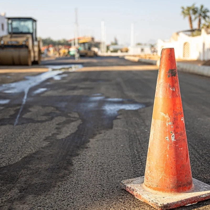 🚧На дорогу Первоуральск-Шаля потратят ещё 115 млн рублей. На автомобильной дороге Первоуральск-Шаля