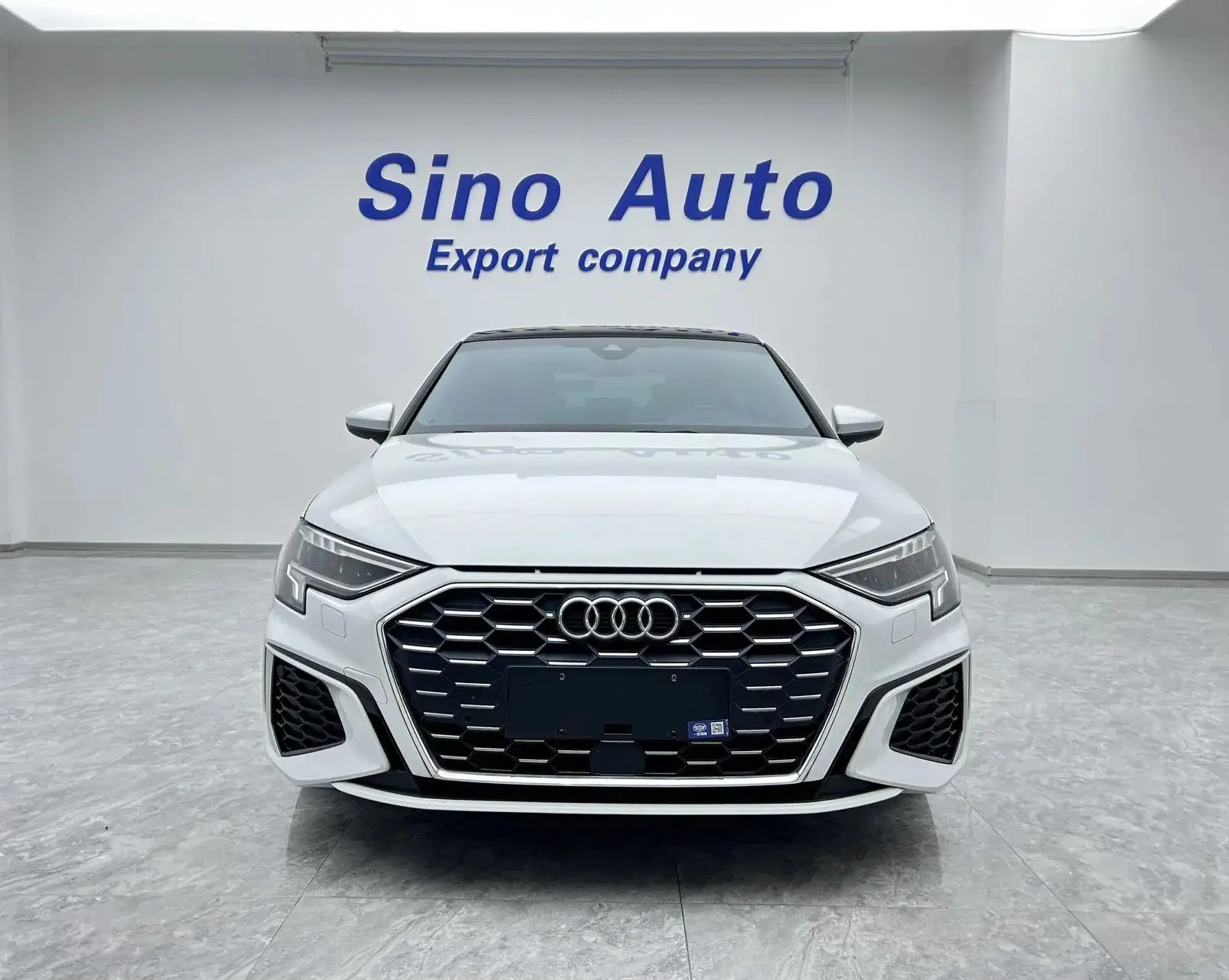 🚗 Audi A3L, 2022, 19 114 км 🚗

📅 Год: 2022
🛣 Пробег: 19 114 км
🔨 КПП: Автомат
🛢 Топливо: Бензи