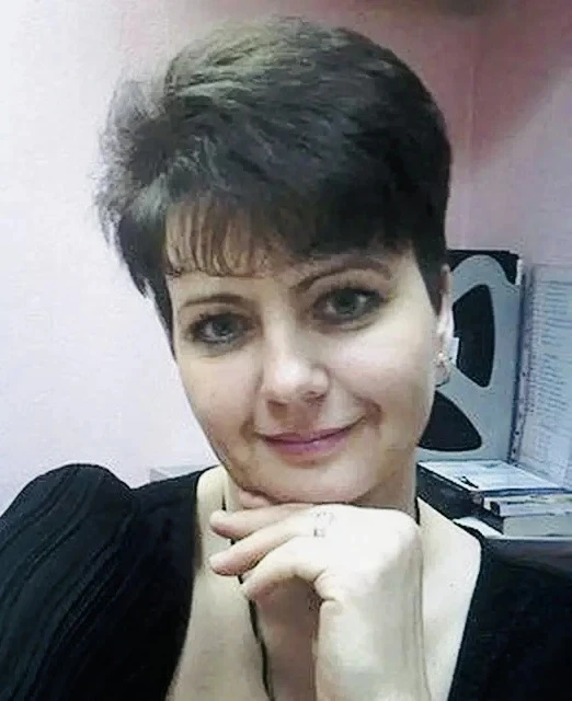 🌷💫У Шаповаловой Ольги Дмитриевны - администратора спортивной школы «Олимпийские ракетки» 19 июня д