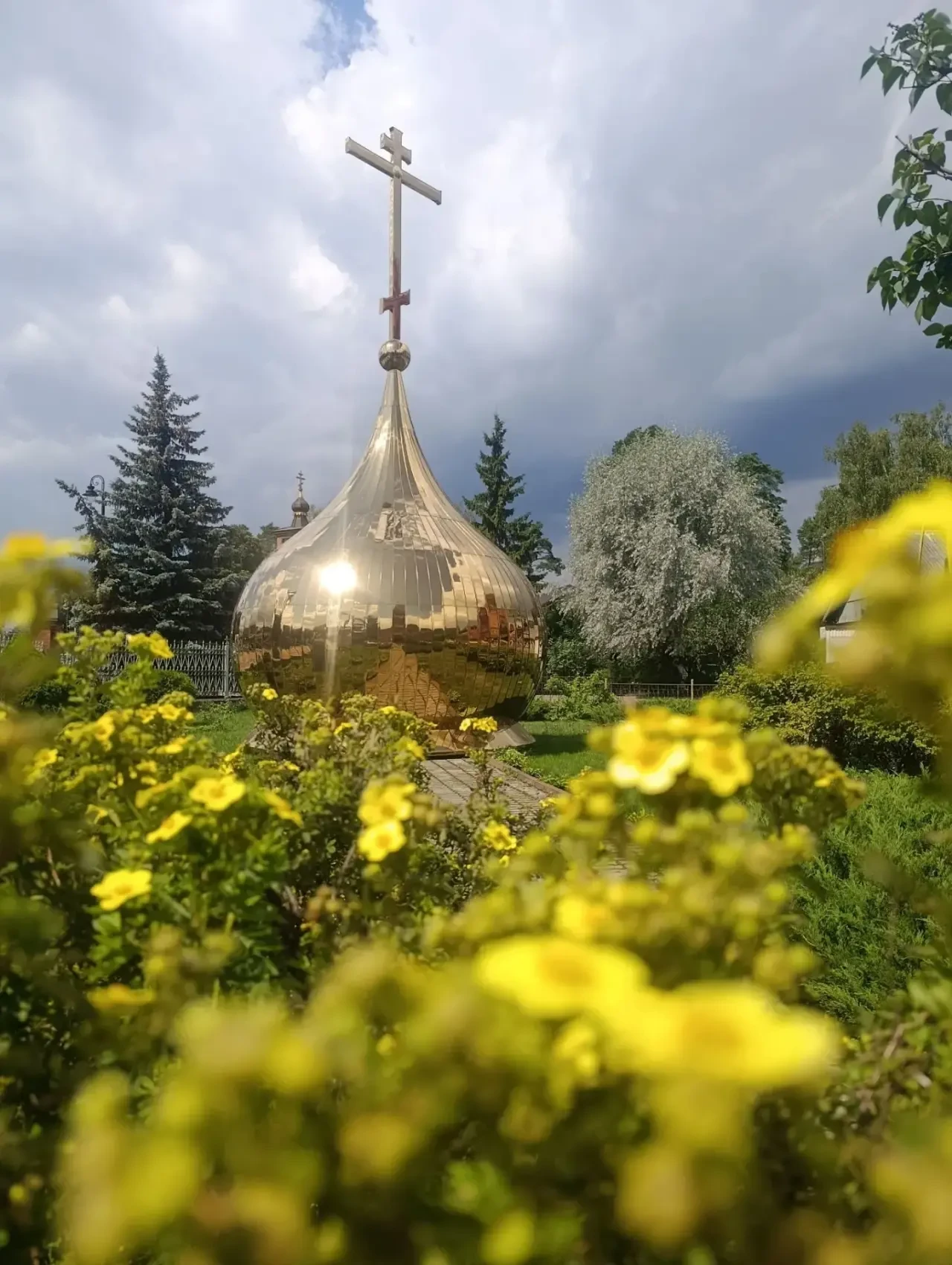 28 июля 2026 года отмечается 1038-летие Крещения Руси. Эта дата связана с принятием христианства Дре