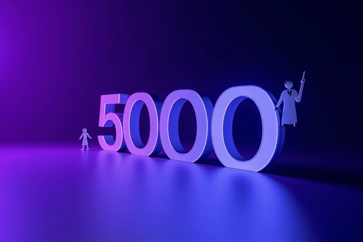 📝 Почему тариф «5000 ₽/час» не спас студию: цифры одного кейса

Красивый прайс с тремя пакетами выг