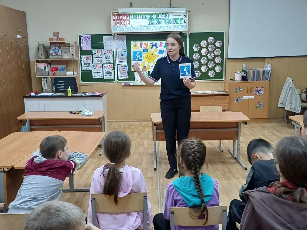 🚦«У ПДД каникул нет!»

Сегодня, 17 июня, в рамках масштабного профилактического мероприятия «Вниман