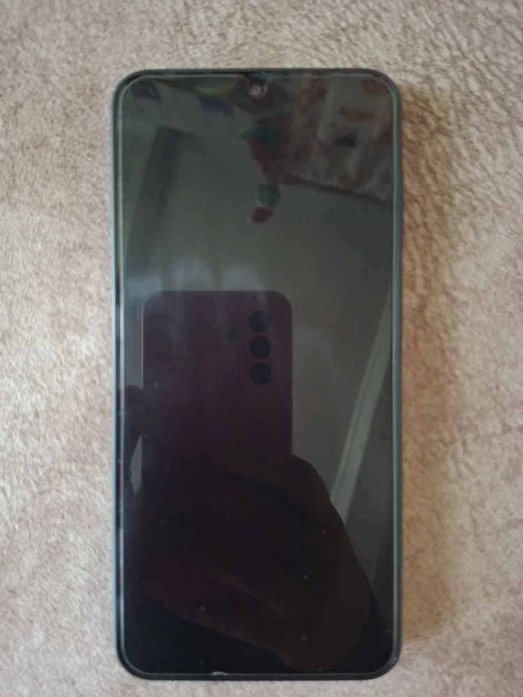 Продам самсунг а16 128гб 8000р