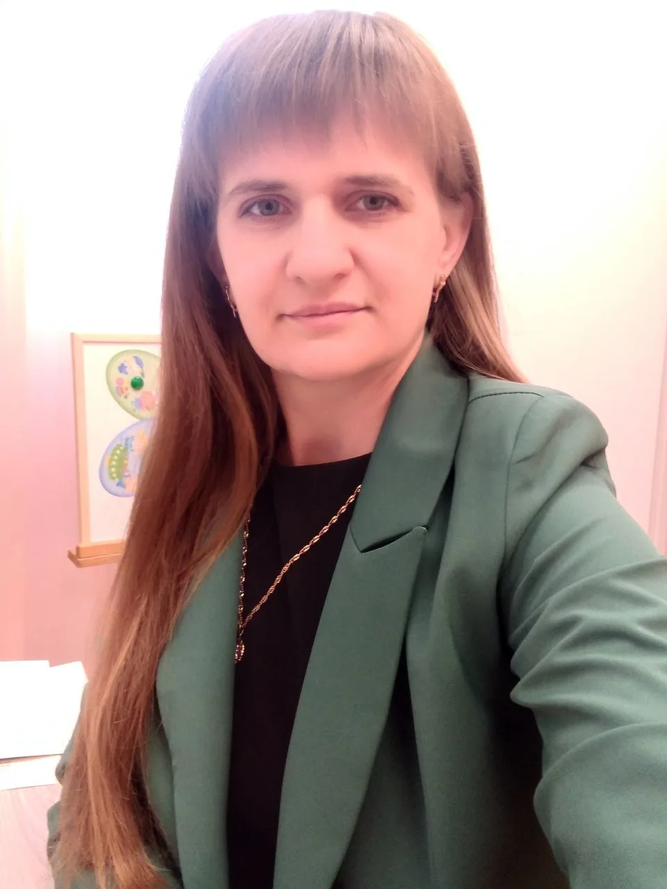 Профессионализм, чуткость и преданность своему делу вновь получили заслуженное признание на самом вы