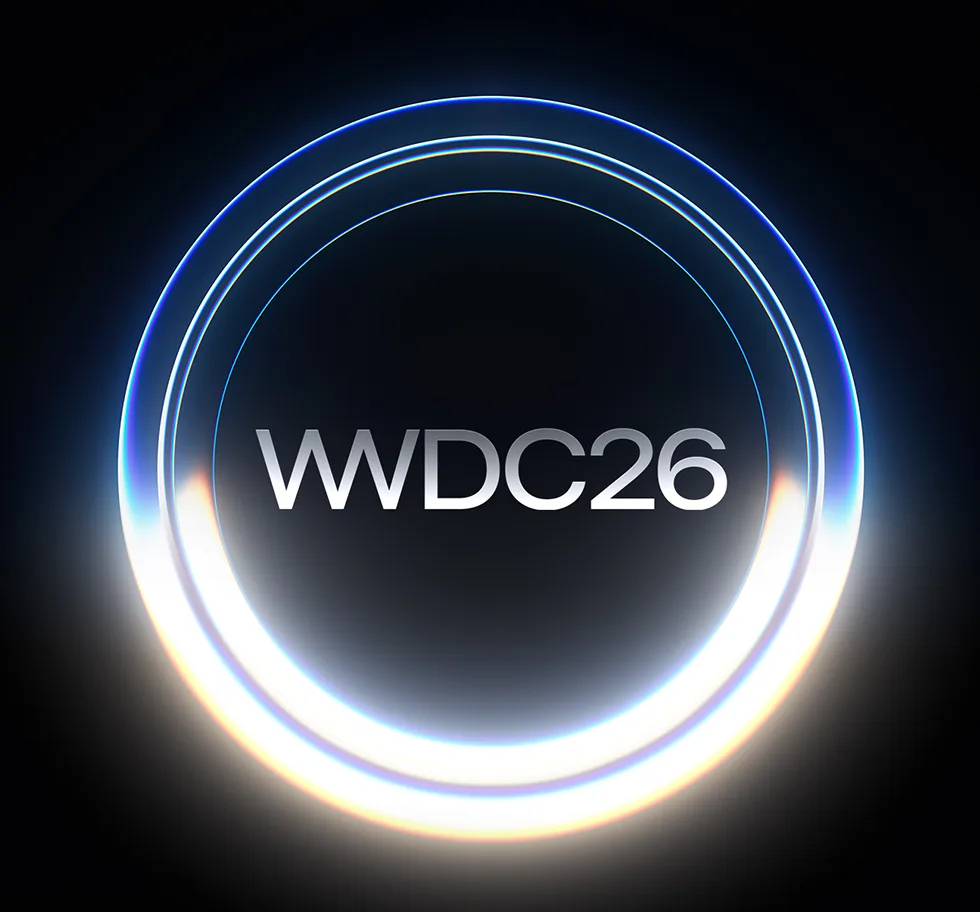 Сегодня WWDC 2026!
Старт в 20:00 (GMT+3)

 Что покажут:
• iOS 27
• macOS 27
• watchOS 27
• iPadOS 27