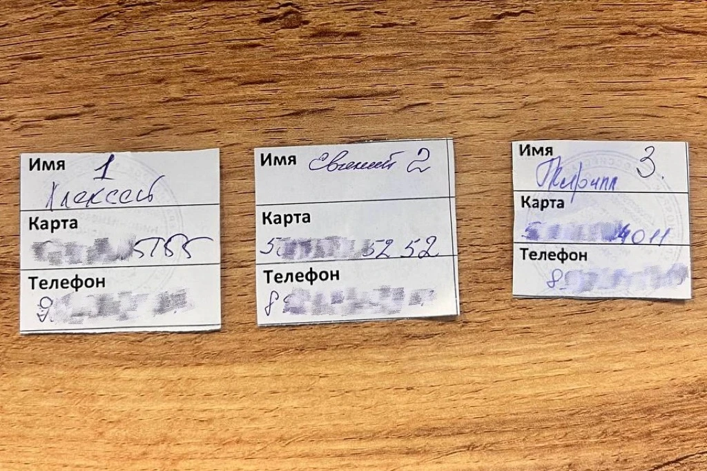 🏆Победители в Шарыпово!

Сегодня, 2 июня, мы подвели третьи итоги розыгрыша «Дарим 1000 литров топл
