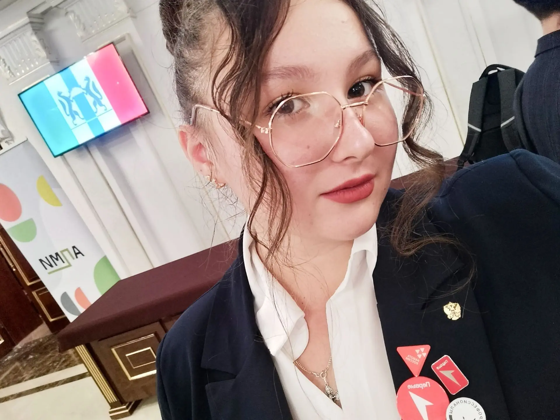 🚀 Старт дан!
 
20 июня в российских вузах стартовала приёмная кампания. В первый же день в ТГАСУ бы