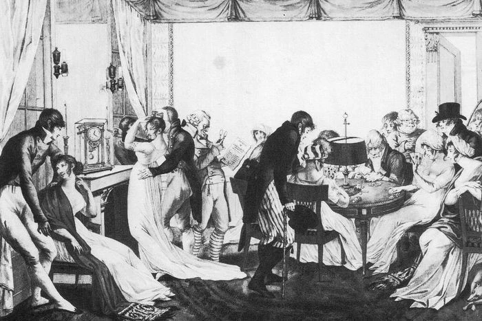 Петербург XIX века умел быть парадным: Невский, мундиры, кареты, витрины, балы, шампанское и господа