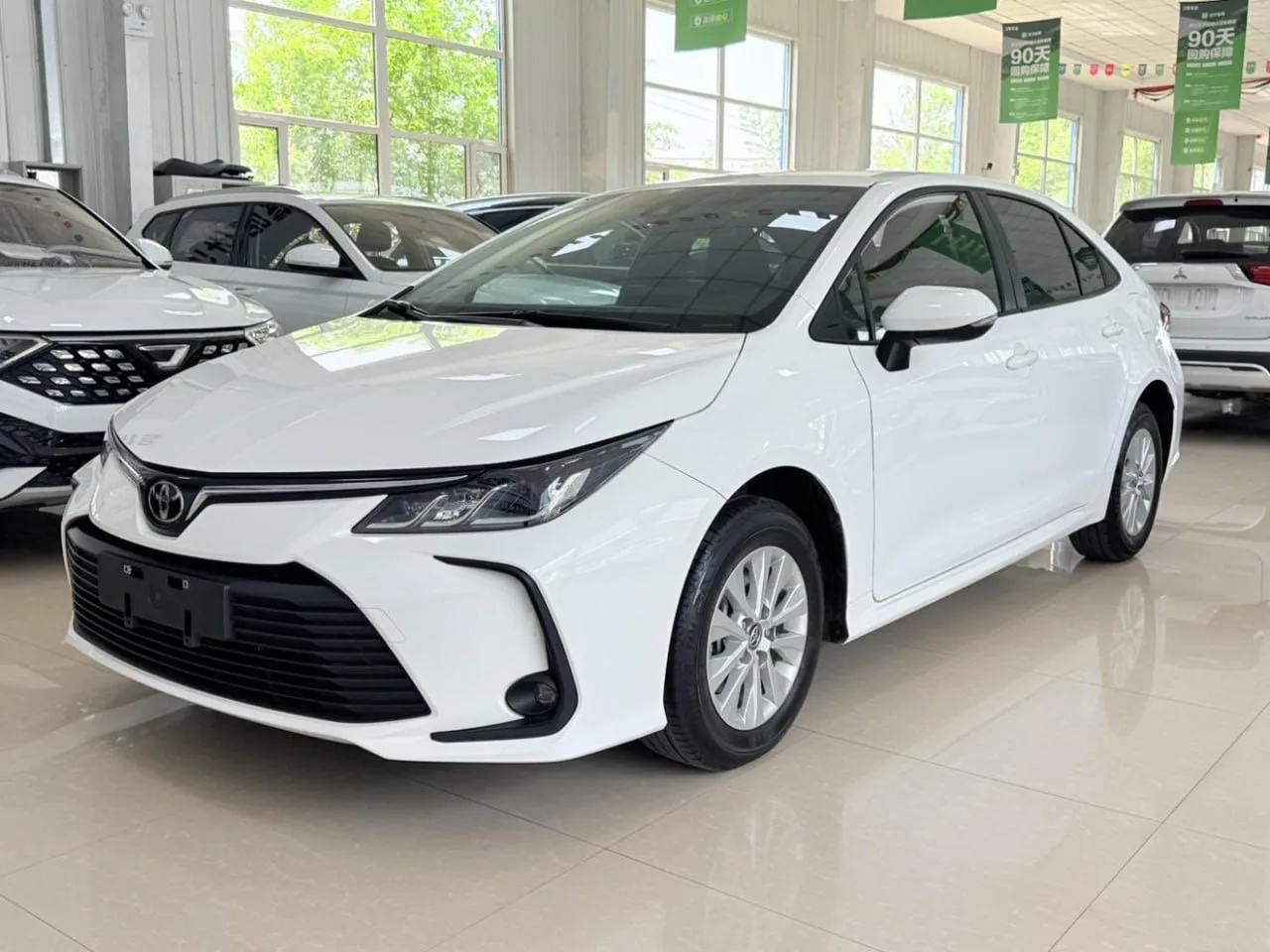 Нашли для Вас Автомобиль:

Toyota Corolla Pioneer Edition

📍Пробег: 24.000 км
📆 Дата производства:
