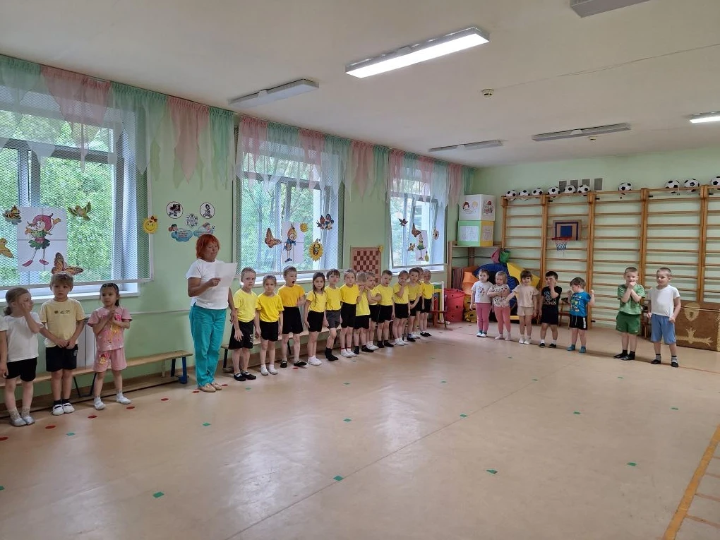 🌿 Наши дошколята стали «Эколятами»! 🌿

Сегодня в нашем детском саду произошло по-настоящему значим