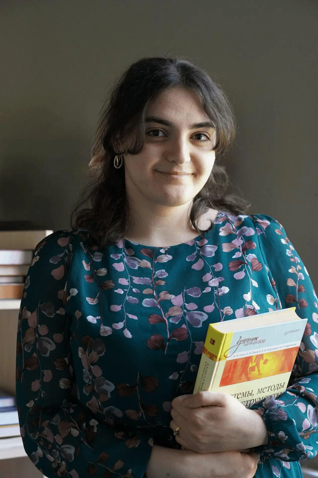 🎓 Научный подход к успеху студентов

Как превратить адаптацию первокурсников из формальности в мощн