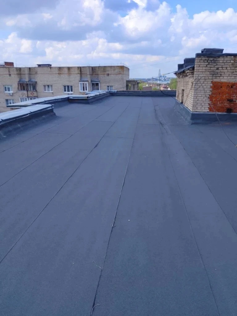 Уважаемые жители! 🏡 
По адресу ул. 1-ая Рыбная, д. 82 проведены работы по ремонту аварийных участко