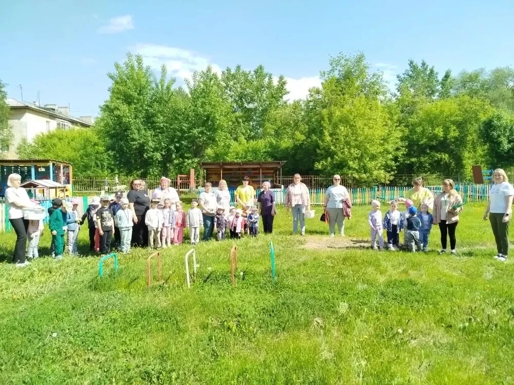 В нашем детском саду прошла внезапная объектовая тренировка по пожарной безопасности. 
Регулярные тр