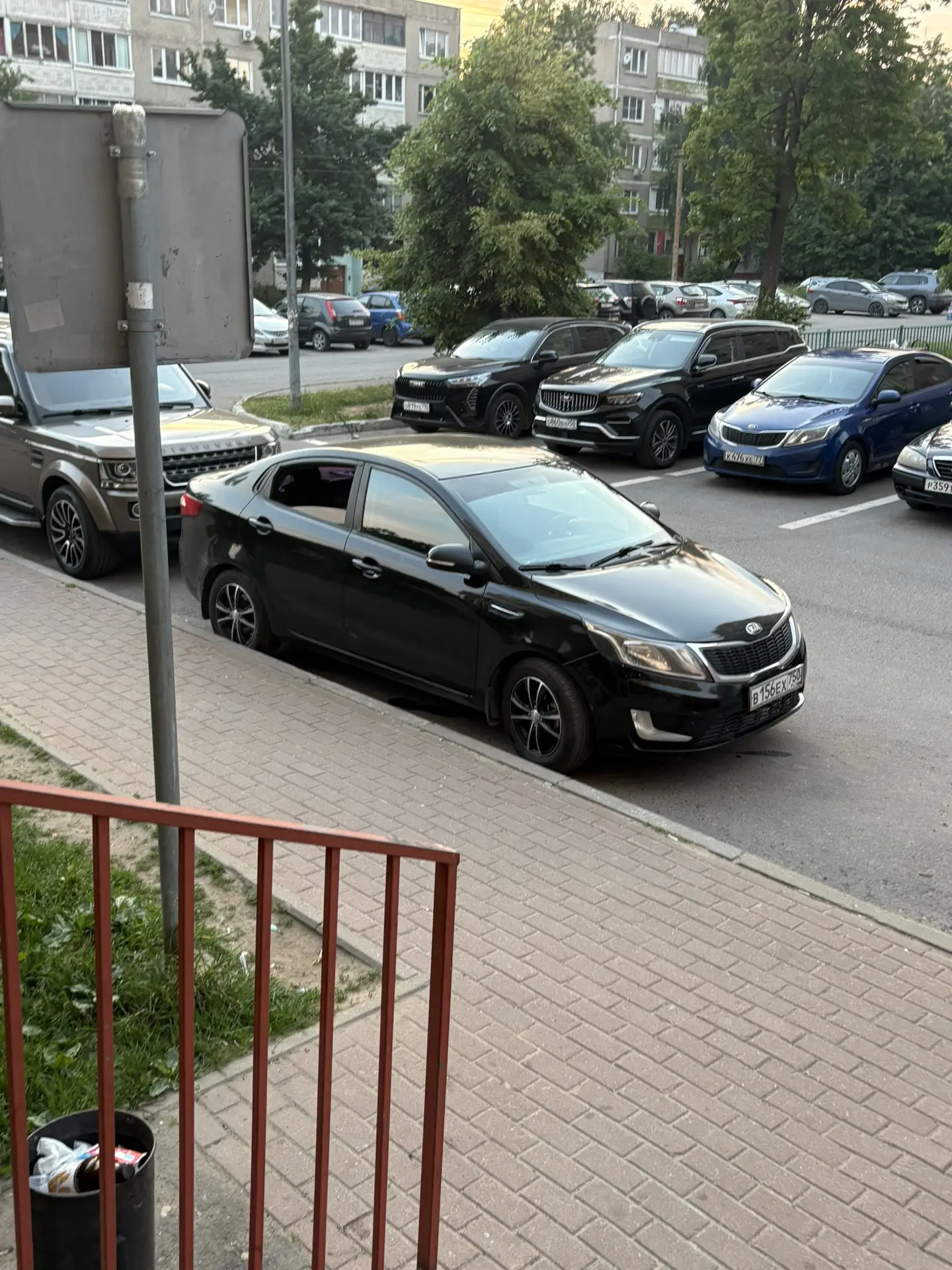 Окно не закрыли