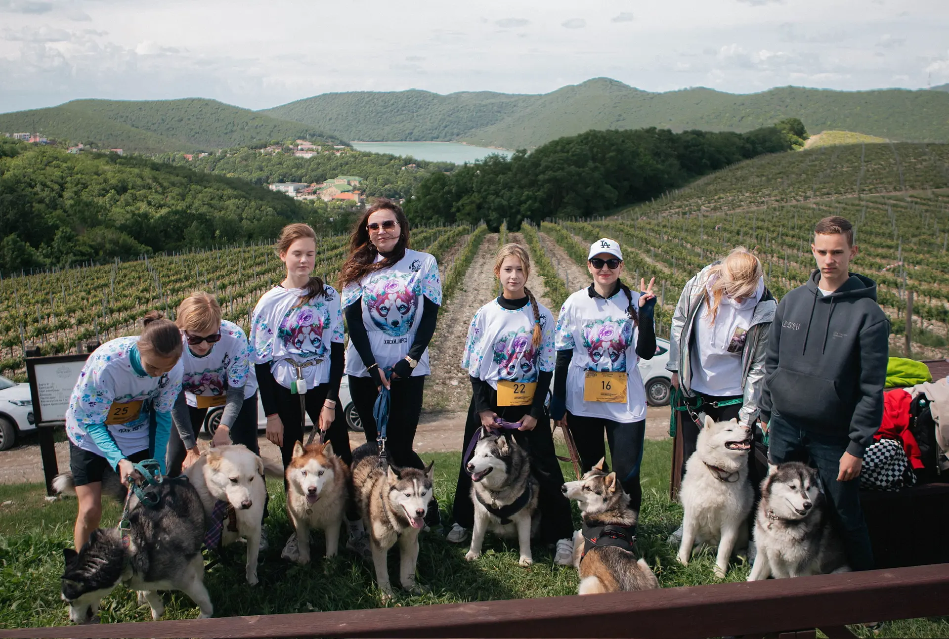 Мы стали частью «Доброго Пса» 🐾

С большим удовольствием поддерживаем добрые дела лапами и сердцем.